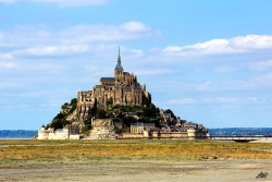 Mont saint Michel
