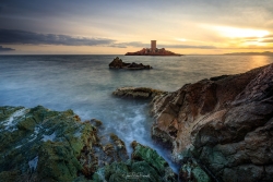 L'île d'Or
