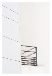 Ombres et lignes