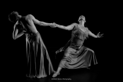 Les danseurs