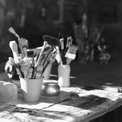 Un atelier