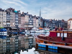 Honfleur