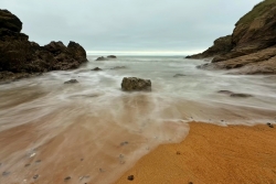 Bord de mer