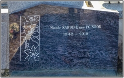 Poisson (d'Avril ?)