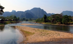 Laos