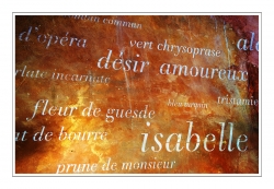 Désir amoureux