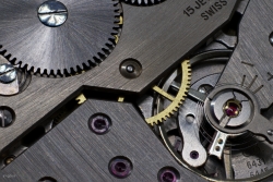 Horlogerie