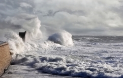 Lesconil.