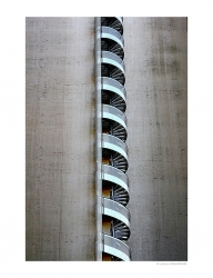 Entre béton et acier