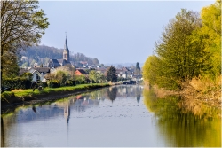 Le canal
