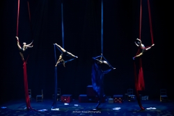 Les acrobates