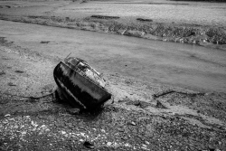 Abandonné