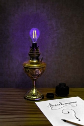 Anachronisme d'un anachromisme