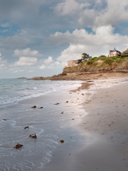 Plage de Port-Riou