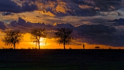 Un pas vers le crépuscule