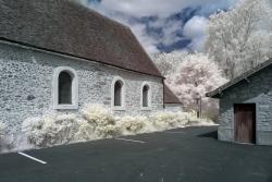 Le village
