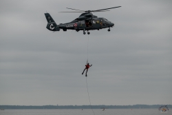 Rescue