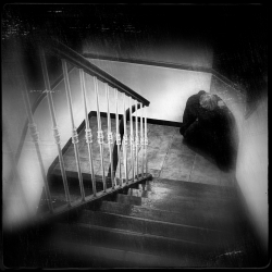 L'Albatros ... (self)