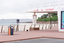 Poste de secours
