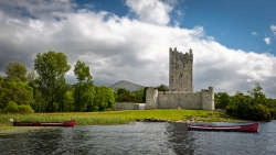 Ross Castle