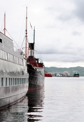 Bergen
