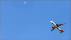 EasyJet veut décrocher la lune !