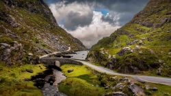 Gap of Dunloe