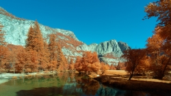 Yosemite
