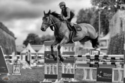 Le saut