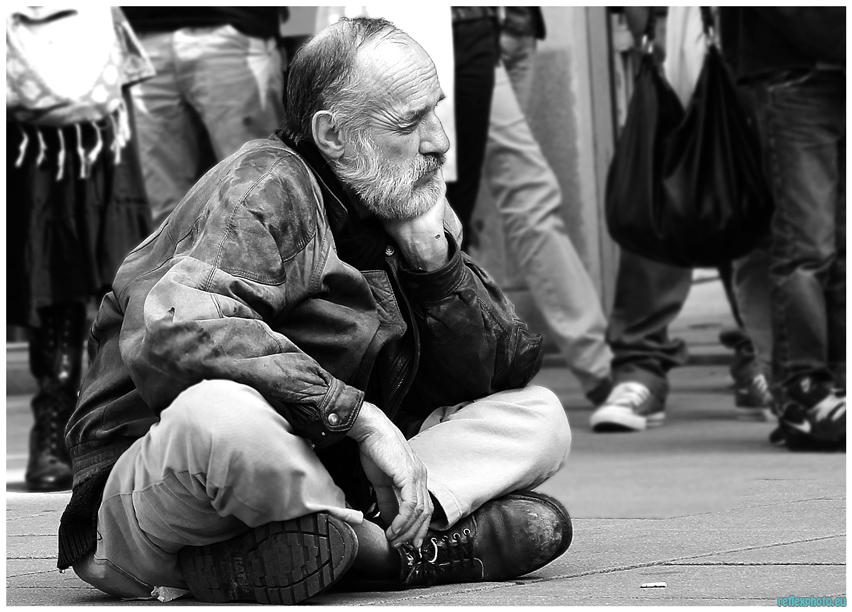 Grosse fatigue