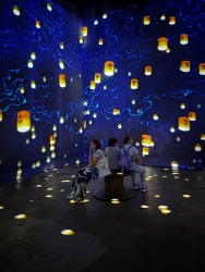 Atelier des lumières