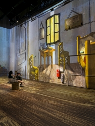 Atelier des lumières (2)