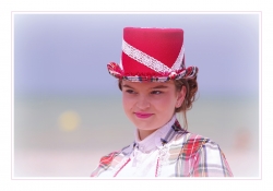 Comme à la belle époque