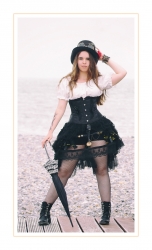 Steampunk