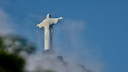 Corcovado