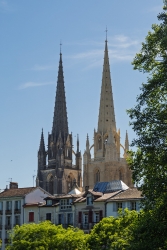 les 2 flèches