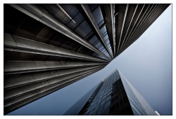 Lookin' up