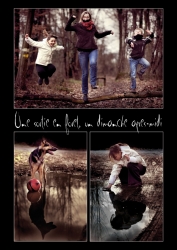 Un air de famille