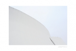 Autour de l'espace Oscar Niemeyer