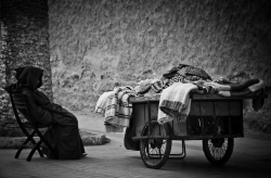 L'attente