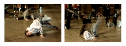 Danse de rue