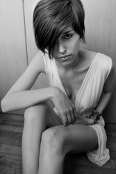La muse au plancher