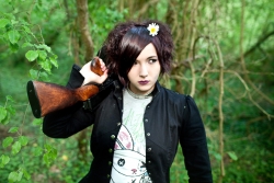 Diane Chasseresse