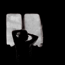 Regard noir