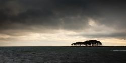 île ou presqu'