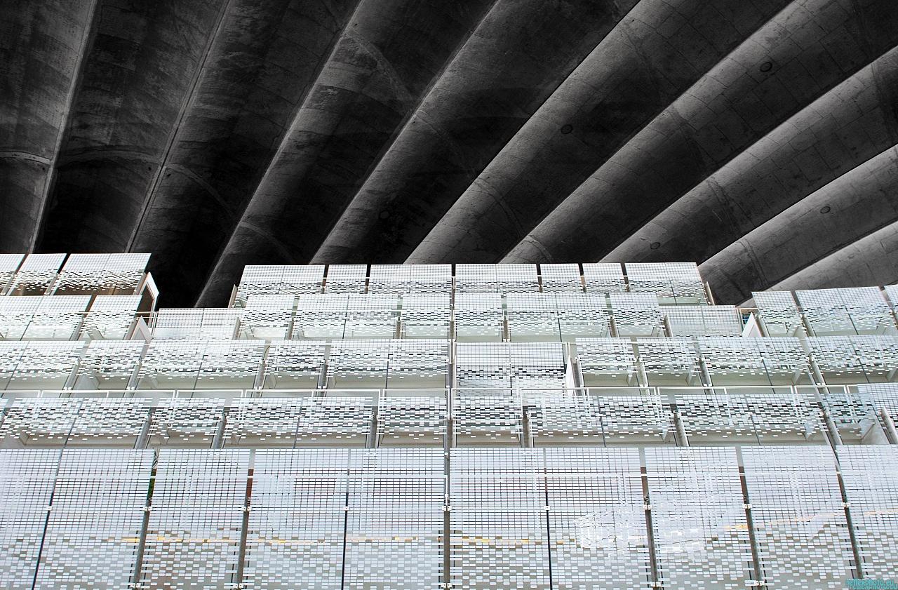 CNIT Paris la défense