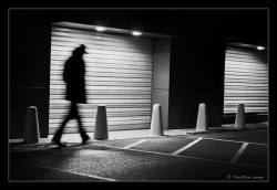 Night walker
