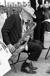 Blues des rues