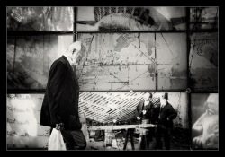 Le Voyageur du Temps