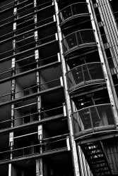 Deconstruction Tower